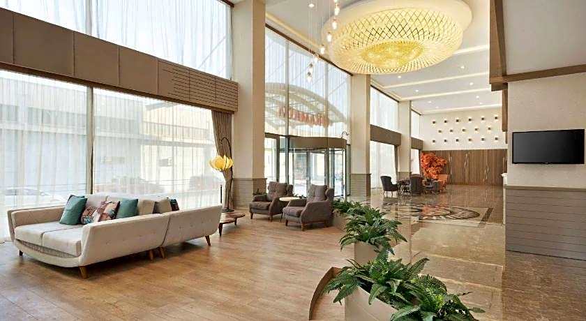 Ramada Iskenderun