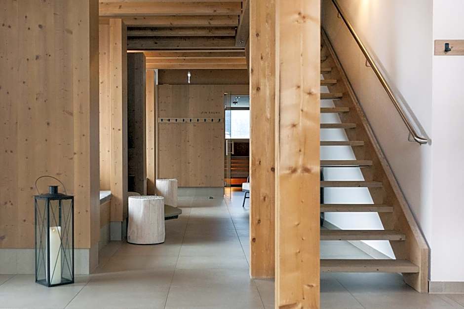 Dormio Aparthotel Hinterstoder
