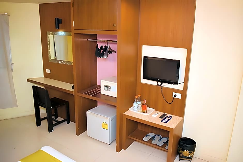 Royal Express Inn Sukhumvit