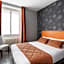 Logis Maison Vauban - Hotel St Malo
