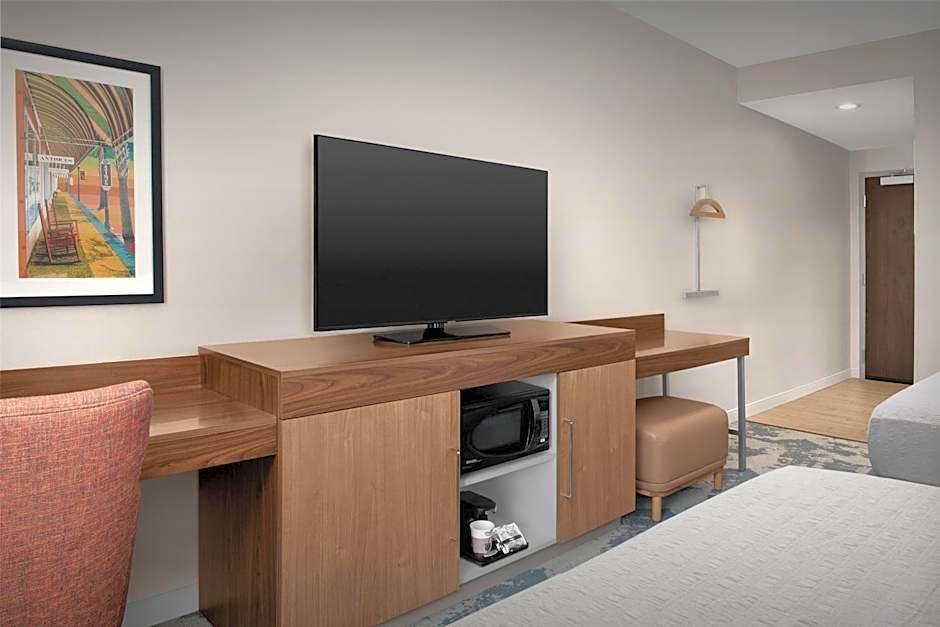 Hampton Inn By Hilton & Suites Walterboro