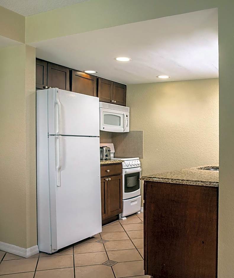 Wyndham Palm Aire