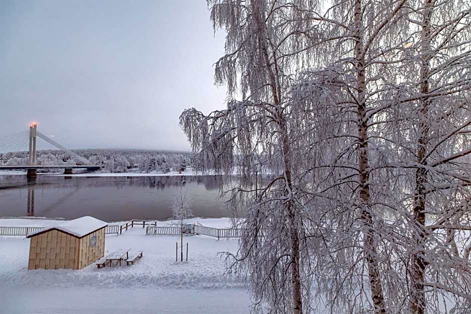 Scandic Pohjanhovi