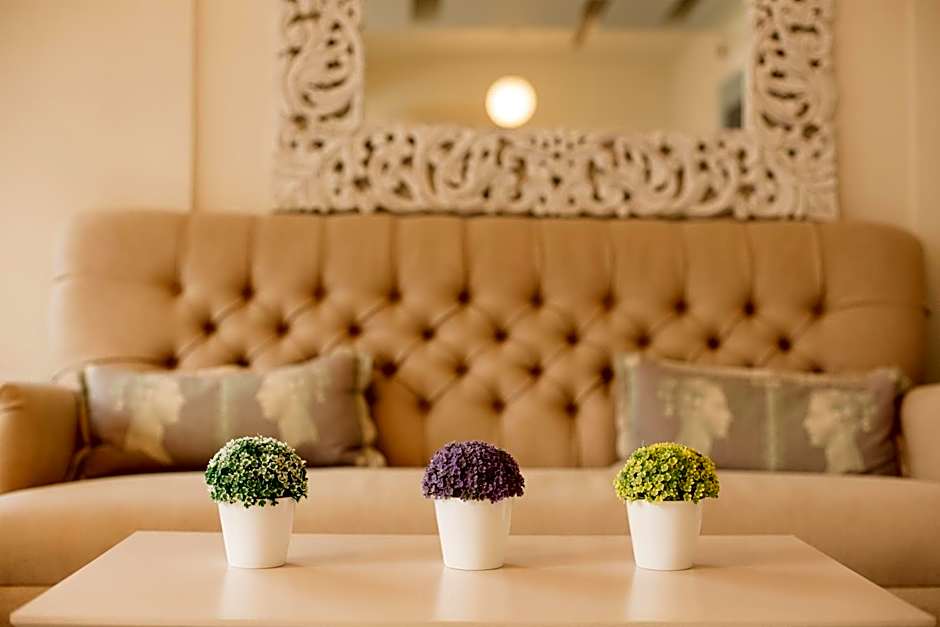 Ikion Eco Boutique Hotel