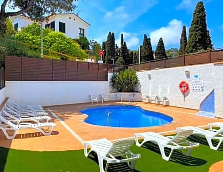 Hotel Turissa