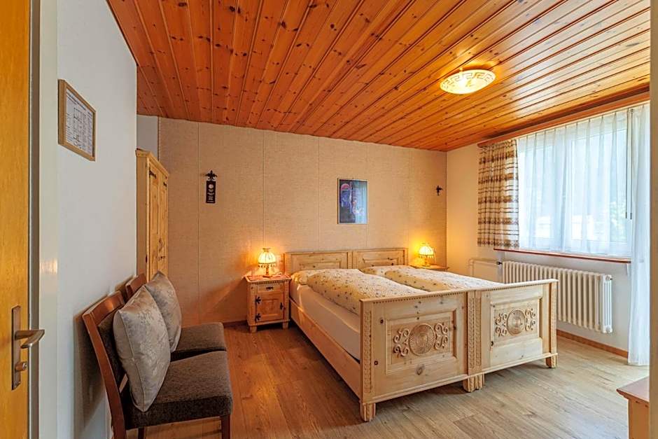 Lardi Hotel & Ristorante, Le Prese Valposchiavo