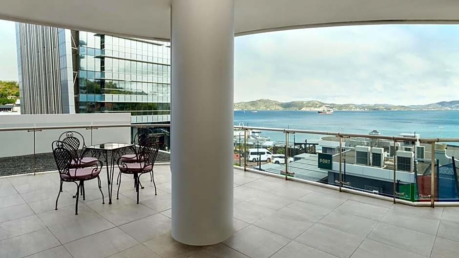 Crowne Plaza Residences Port Moresby By IHG