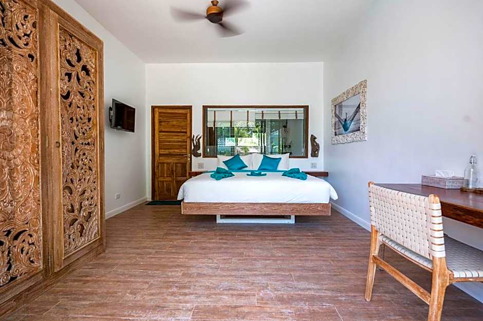 By The Sea Koh Mak Boutique Guesthouse