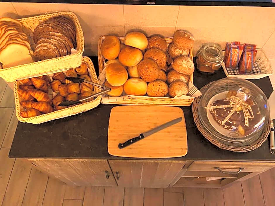 Boutique Hotel Caelus VII