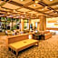 Isawa Onsen Hotel Kohakuen
