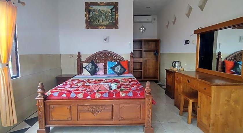 Harmony Guest House