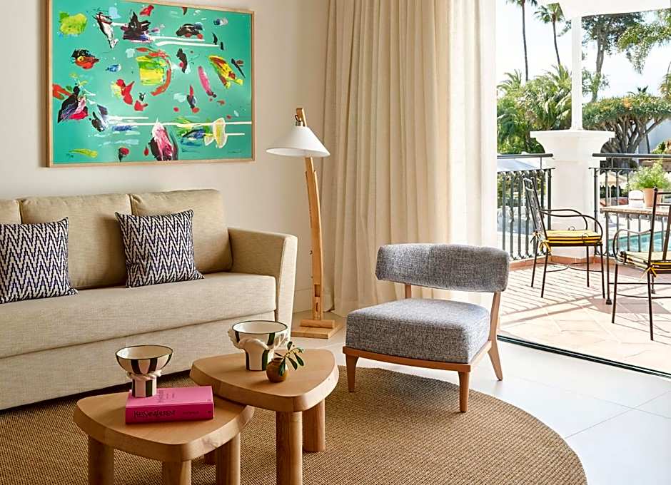 Kimpton Los Monteros Marbella By IHG