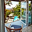 The Cliffside Boutique Getaway