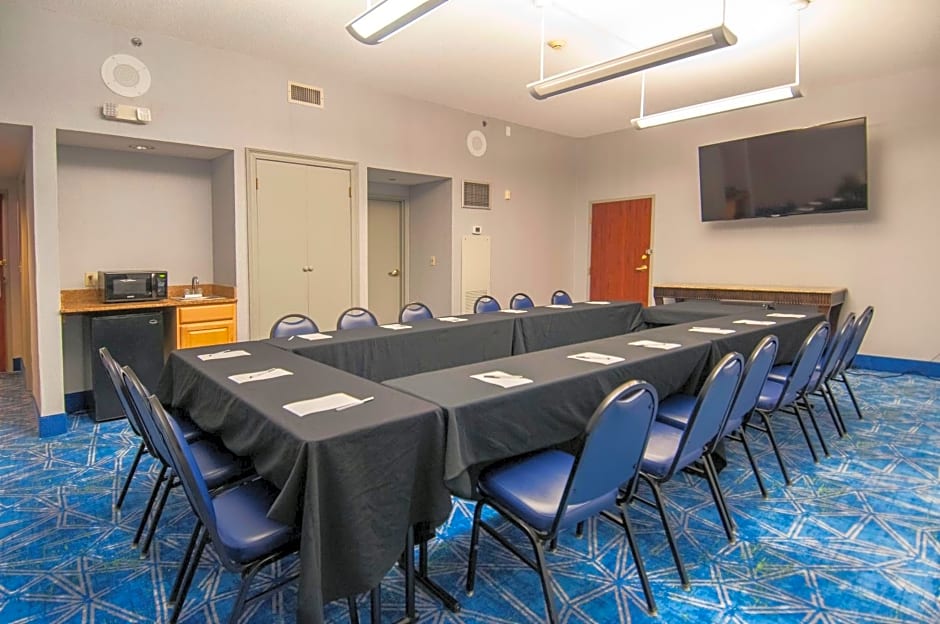 Hampton Inn Metairie