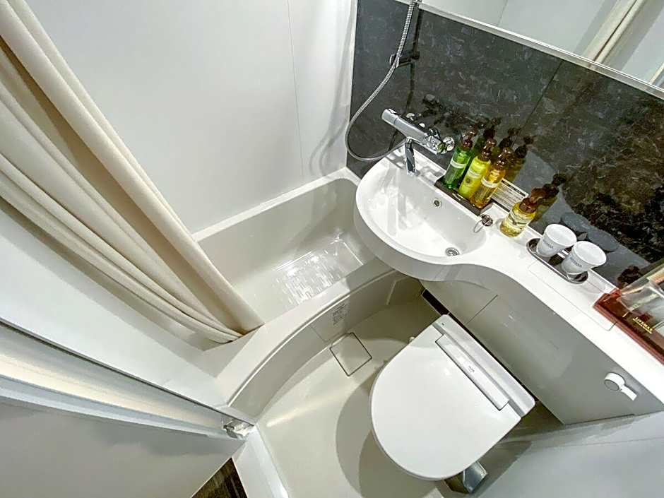 HOTEL LiVEMAX Okayama Kurashiki Ekimae