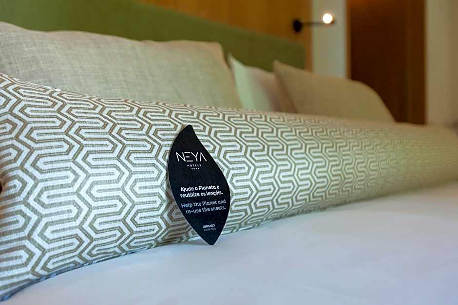 Neya Porto Hotel