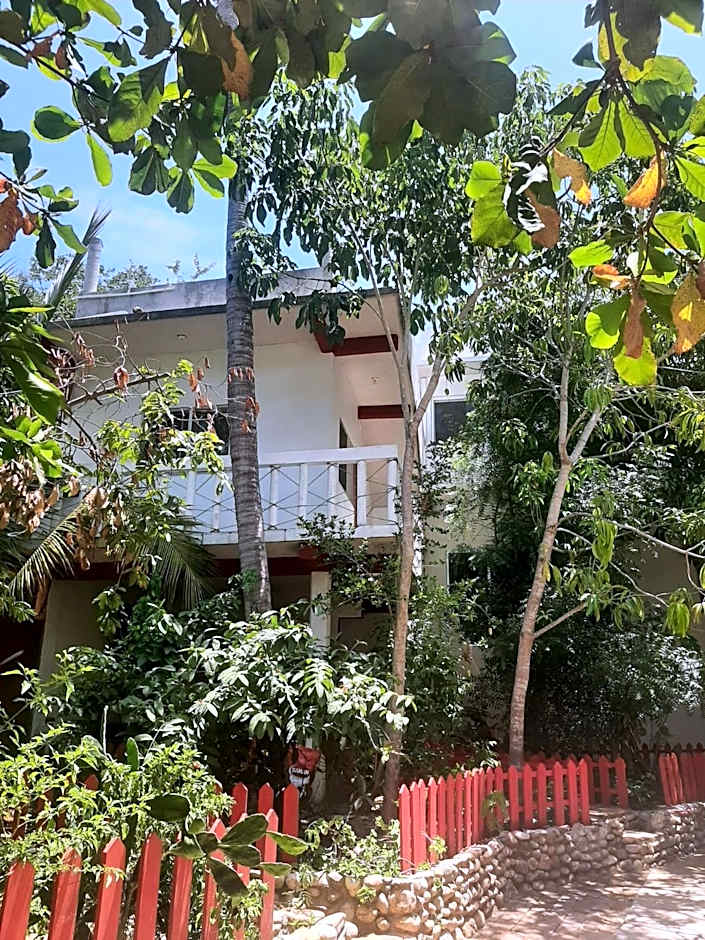 Casa Samay