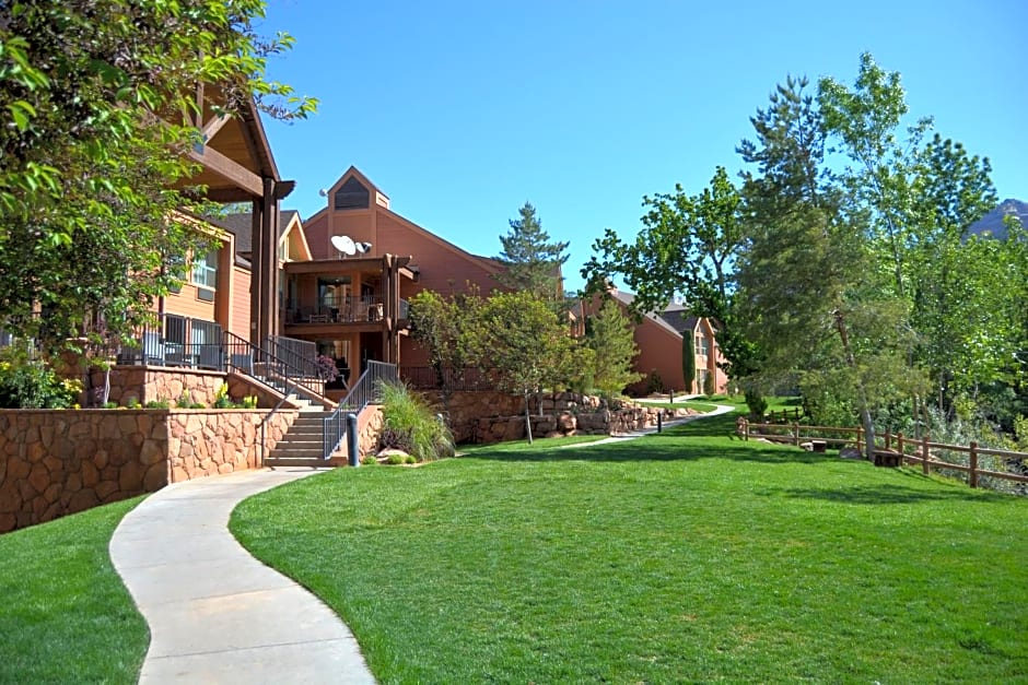 Holiday Inn Express Springdale - Zion National Park Area, an IHG Hotel