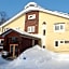 Pension Fryingpan