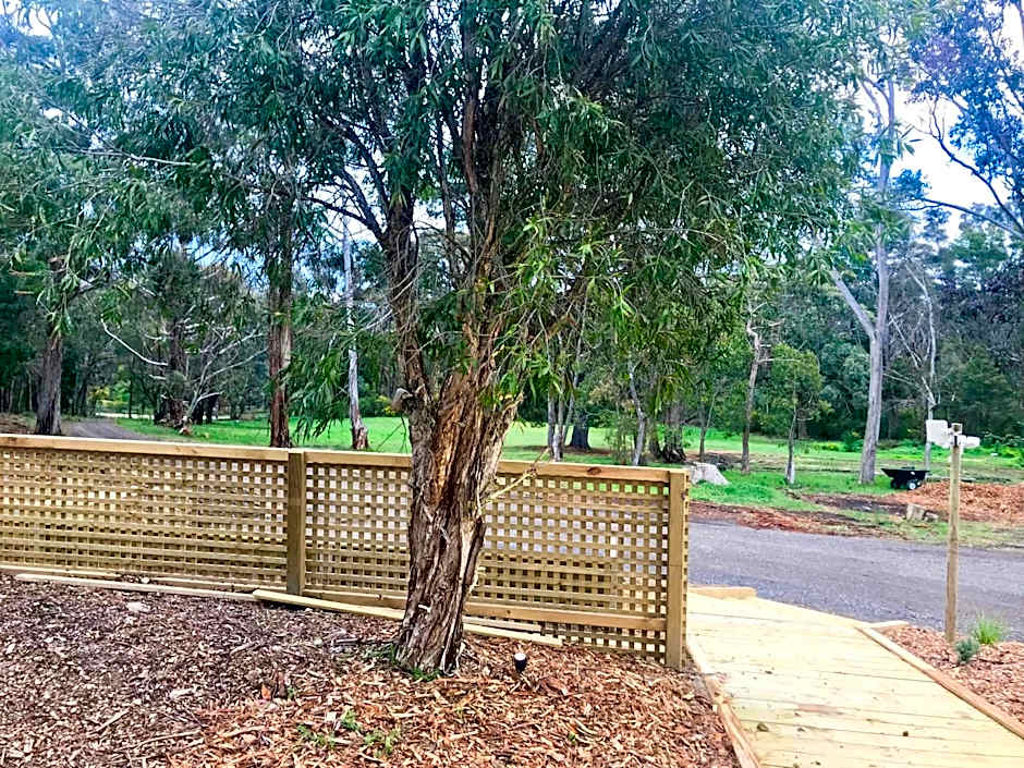 Eastern Hill Creswick