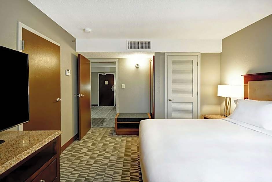 DoubleTree By Hilton Hotel Augusta