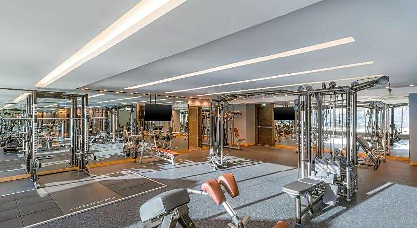 Four Points by Sheraton Al Ain