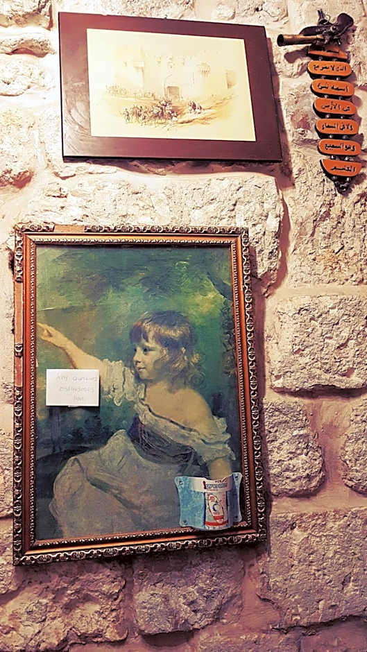 Bab El-Silsileh Hostel