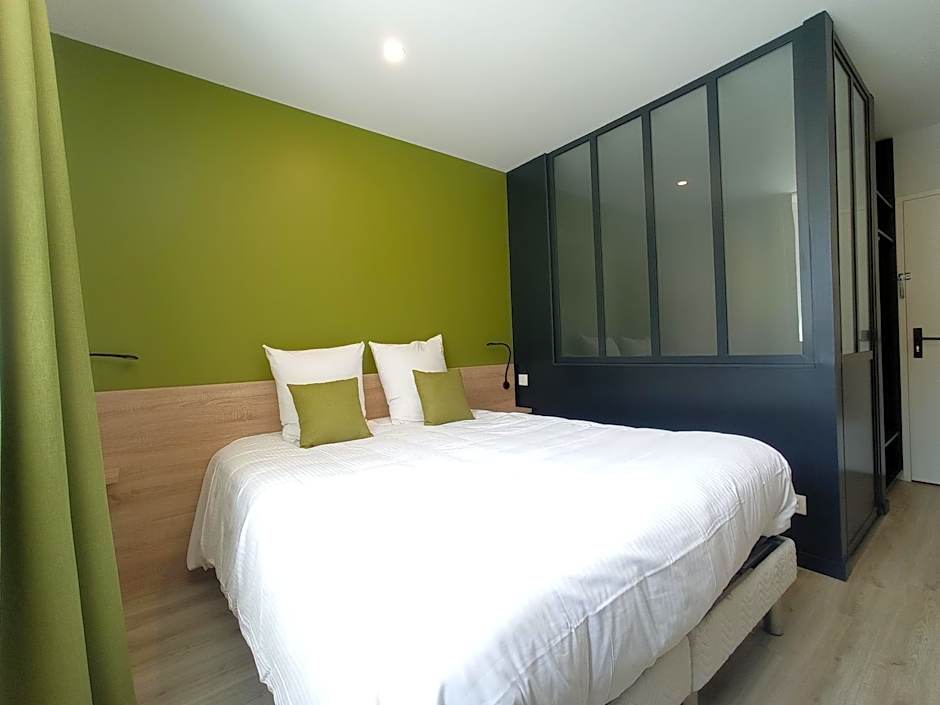 La Bâtisse du Velay