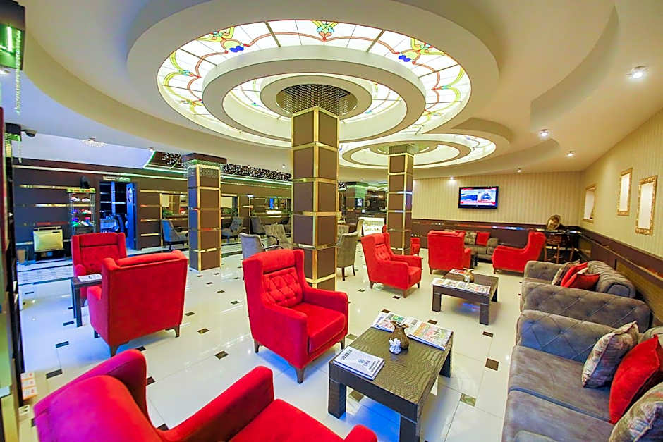 My House Otel