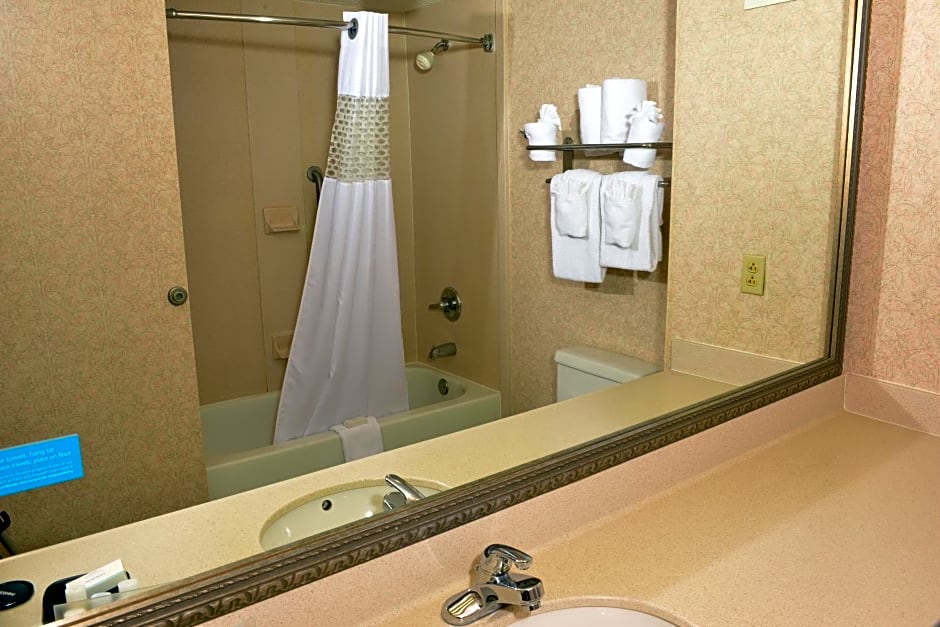 Hampton Inn & Suites Springfield