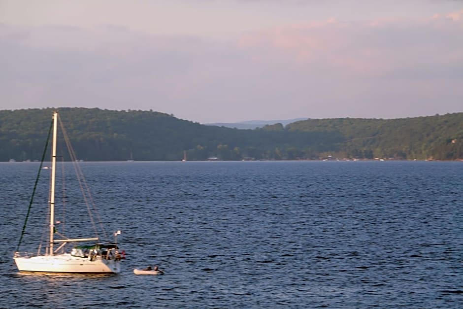 Lakeshore Vermont