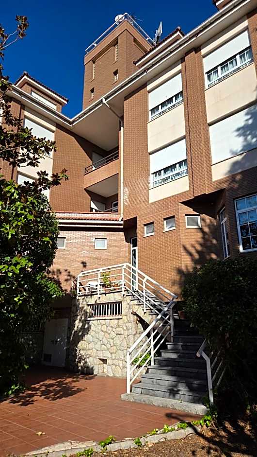 Hotel Las Moreras