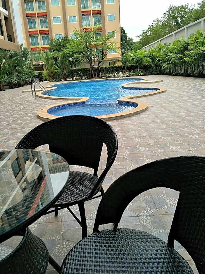 ATK Garden Hills Hotel