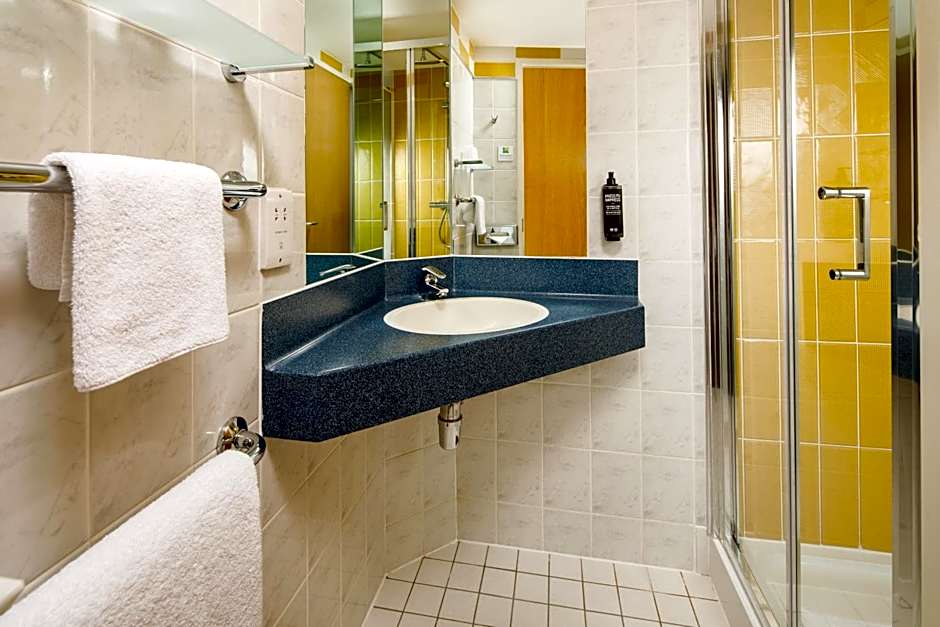 ibis Styles Birmingham Centre