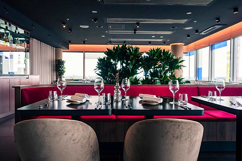 INNSiDE Düsseldorf Hafen