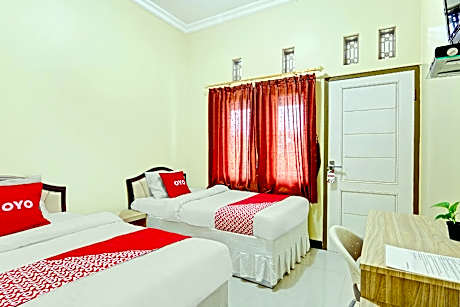 OYO 90516 RGH Syariah Argopeni