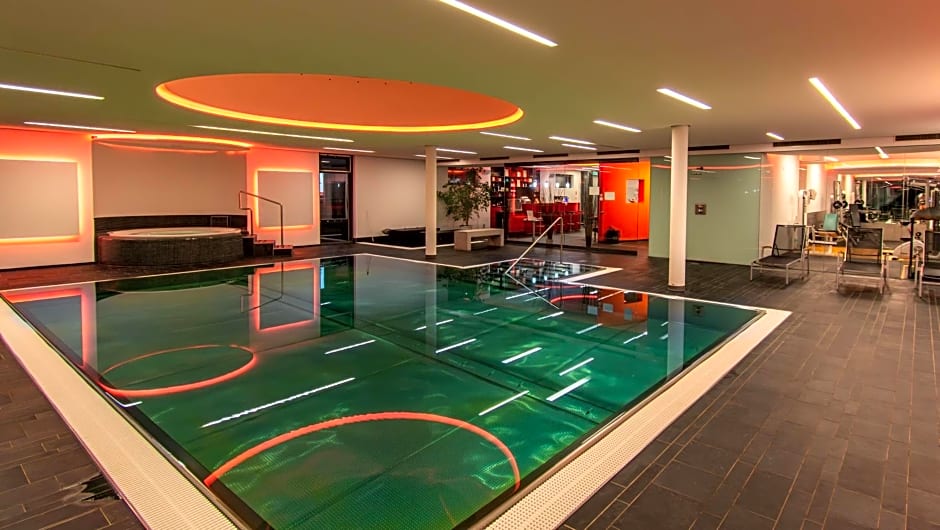 Wellnesshotel Hohenrodt