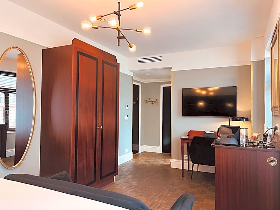 Gatsby Hotel - Adults Only - Small Luxury Hotel - by F-Hotels