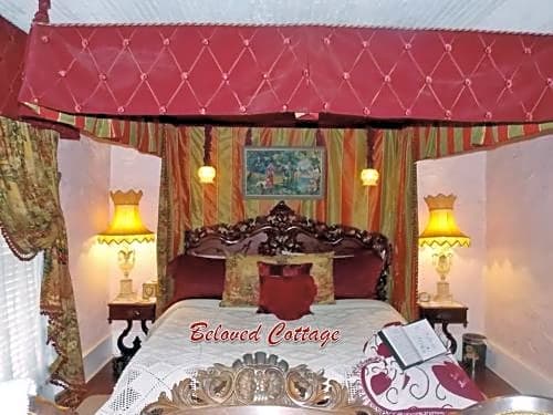 Lockheart Gables Romantic Bed and Breakfast