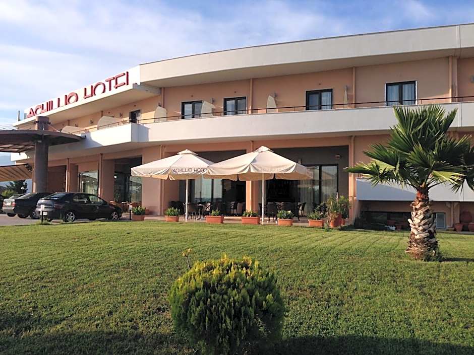 Achillio Hotel
