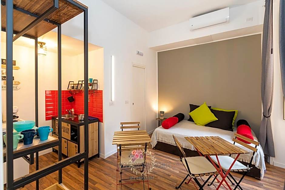 Duchessa Ravaschieri bed and breakfast