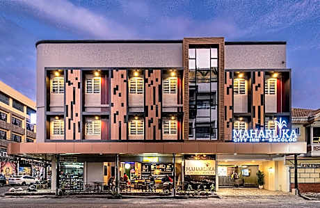 Maharlika City Inn