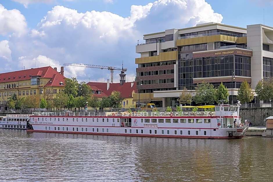 River hotel KÖNIGSTEIN