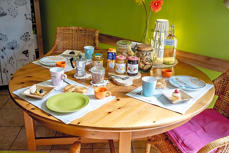 LaCasaDelleCoseBelle B&B Reggio Emilia