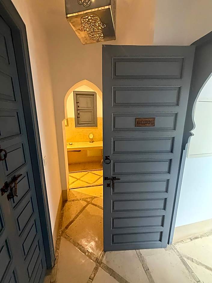 Riad Adore