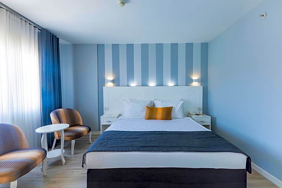 Motto Premium Hotel&Spa