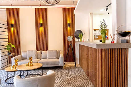 HOTEL BALUARTE BOUTIQUE PANAMA