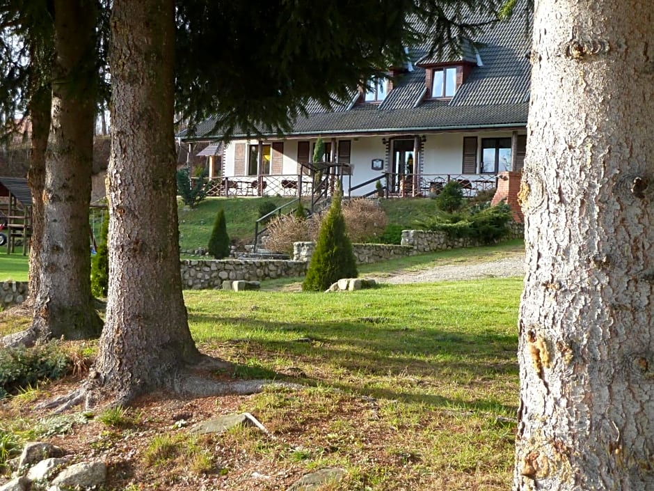 Zajazd Pod Skarpą