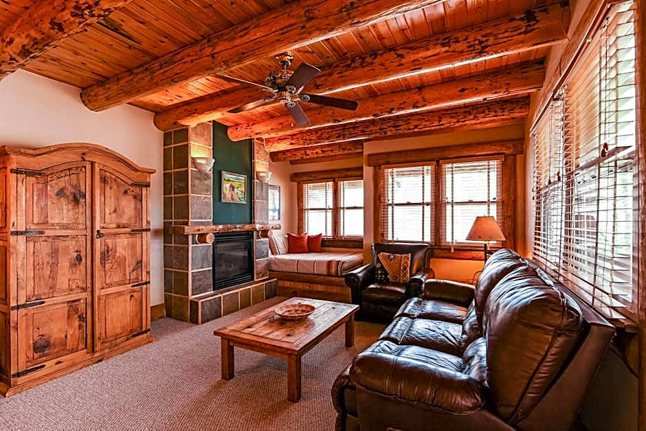 Chipeta Lodge