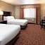 Holiday Inn Express Spokane-Valley